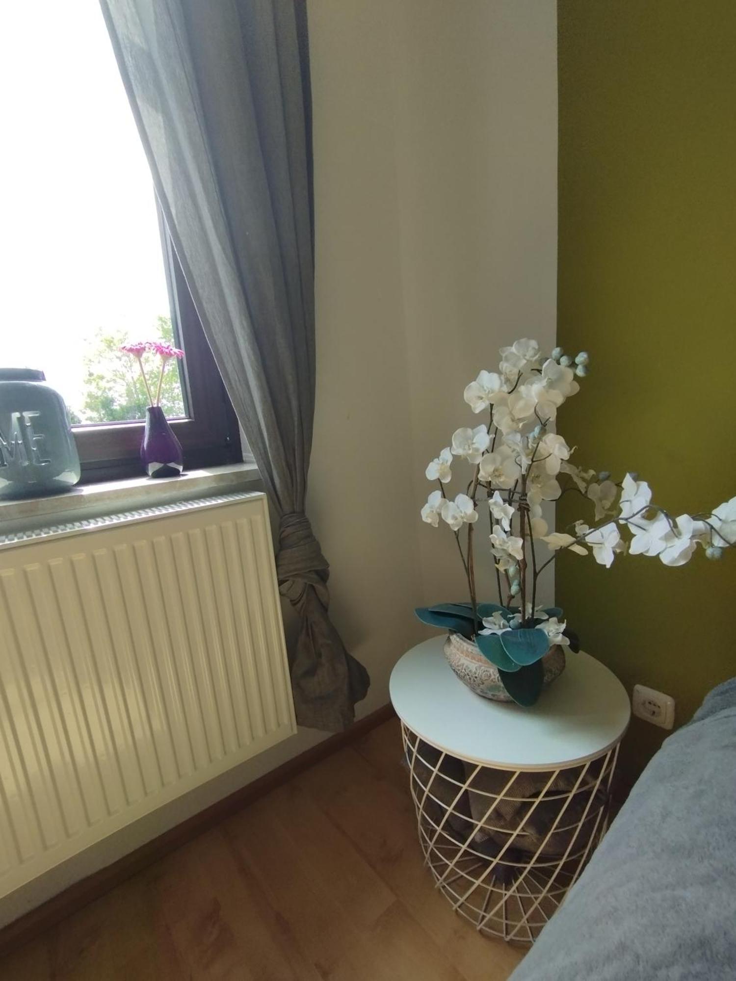 Sunny Side Apartment Кил Екстериор снимка